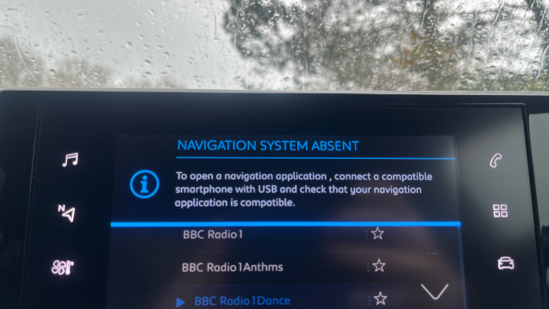 Peugeot 2008 1.2 PureTech Active Premium+ 5dr Petrol Estate